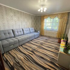 Квартира 64,5 м², 3-комнатная - изображение 3