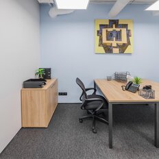 15 м², офис - изображение 4