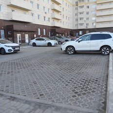 Квартира 42,8 м², 1-комнатная - изображение 5