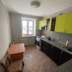 Квартира 34 м², 1-комнатная - изображение 5