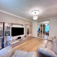 Квартира 56,8 м², 2-комнатная - изображение 5