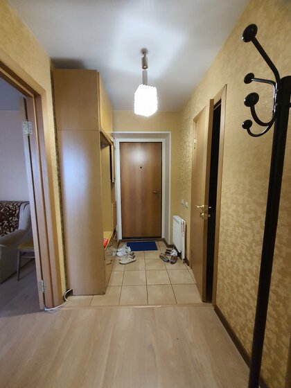 38 м², 1-комнатная квартира 40 000 ₽ в месяц - изображение 62