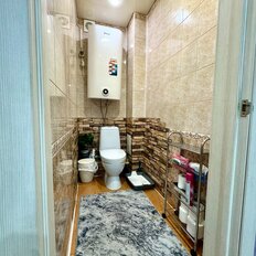 Квартира 58 м², 2-комнатная - изображение 5