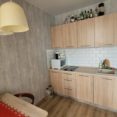 Квартира 28,4 м², студия - изображение 4