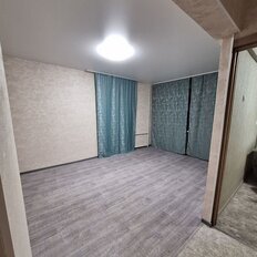 Квартира 31 м², 1-комнатная - изображение 1