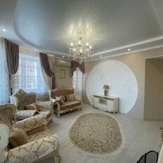 Квартира 85 м², 3-комнатная - изображение 4