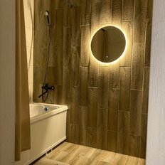 Квартира 30 м², студия - изображение 1