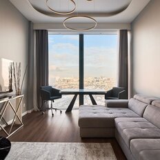 Квартира 60 м², 2-комнатные - изображение 3