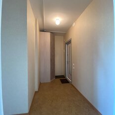 Квартира 39 м², 1-комнатная - изображение 1