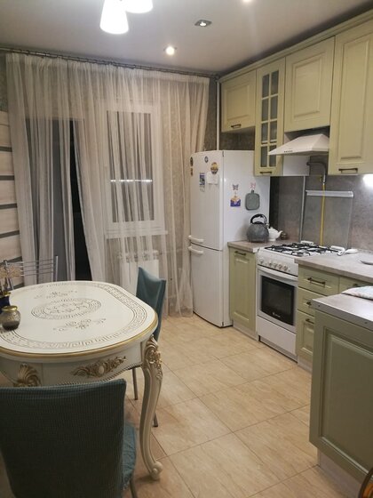 30 м², 1-комнатная квартира 2 000 ₽ в сутки - изображение 41