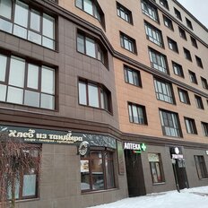 Квартира 63 м², 1-комнатная - изображение 2