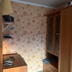 Квартира 28 м², 1-комнатная - изображение 3