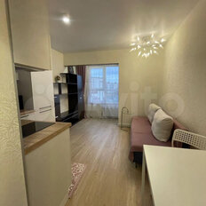 Квартира 20 м², студия - изображение 4