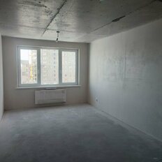 Квартира 58 м², 3-комнатная - изображение 3