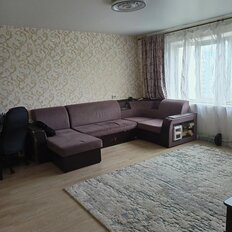 Квартира 72 м², 3-комнатная - изображение 5