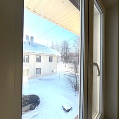 Квартира 61,2 м², 2-комнатная - изображение 1