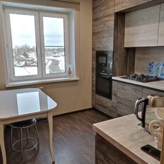 Квартира 78 м², 4-комнатная - изображение 3