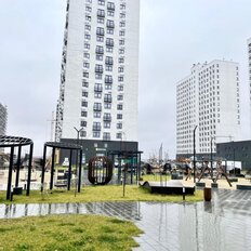 Квартира 46,7 м², 2-комнатная - изображение 3