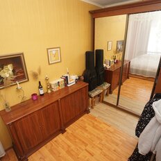 Квартира 35,7 м², 1-комнатная - изображение 2