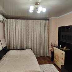 Квартира 42 м², 1-комнатная - изображение 4