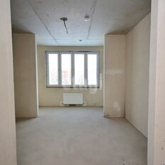 Квартира 21,1 м², студия - изображение 4