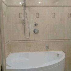 Квартира 45 м², 1-комнатная - изображение 5