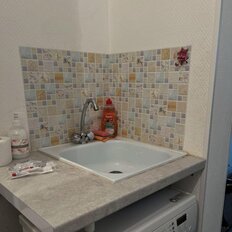 Квартира 14 м², 1-комнатная - изображение 4