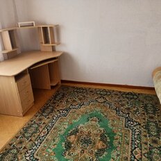 Квартира 36 м², 1-комнатная - изображение 4