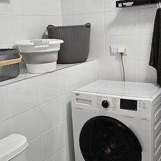 Квартира 34,1 м², 1-комнатная - изображение 1