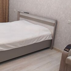 Квартира 42 м², студия - изображение 5
