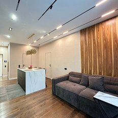 Квартира 68,3 м², 2-комнатные - изображение 4