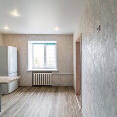 Квартира 35 м², 1-комнатная - изображение 5