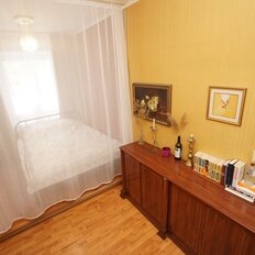 Квартира 35,7 м², 1-комнатная - изображение 1