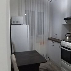 Квартира 32 м², 1-комнатная - изображение 4