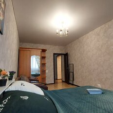 Квартира 34 м², 1-комнатная - изображение 1