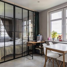 Квартира 44,9 м², 2-комнатная - изображение 2