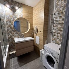 Квартира 52 м², 2-комнатная - изображение 1