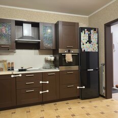 Квартира 112,9 м², 3-комнатная - изображение 2