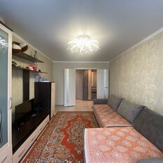 Квартира 53,5 м², 2-комнатная - изображение 5