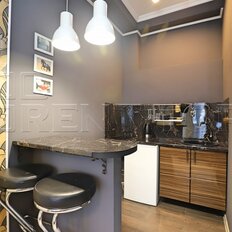 Квартира 23 м², студия - изображение 4