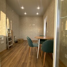 Квартира 30,7 м², 1-комнатная - изображение 3