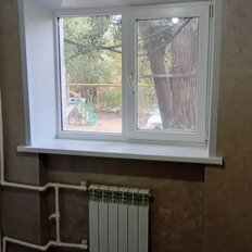 Квартира 34,6 м², 1-комнатная - изображение 4