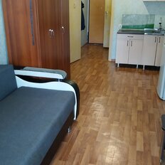 Квартира 22 м², студия - изображение 3