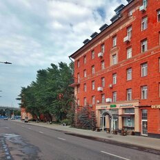 Квартира 17 м², студия - изображение 1