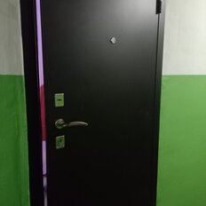 Квартира 34,9 м², 1-комнатная - изображение 5