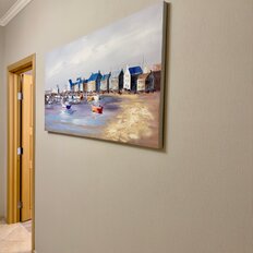 Квартира 80 м², 3-комнатная - изображение 2