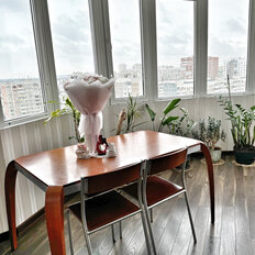 Квартира 88,2 м², 2-комнатная - изображение 4