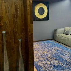 Квартира 117,7 м², 3-комнатная - изображение 4