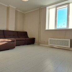 Квартира 73,7 м², 2-комнатная - изображение 5