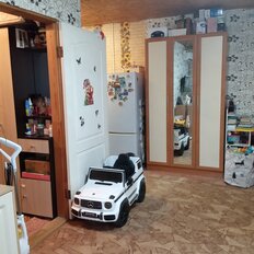 часть дома + 1,5 сотки, участок - изображение 4